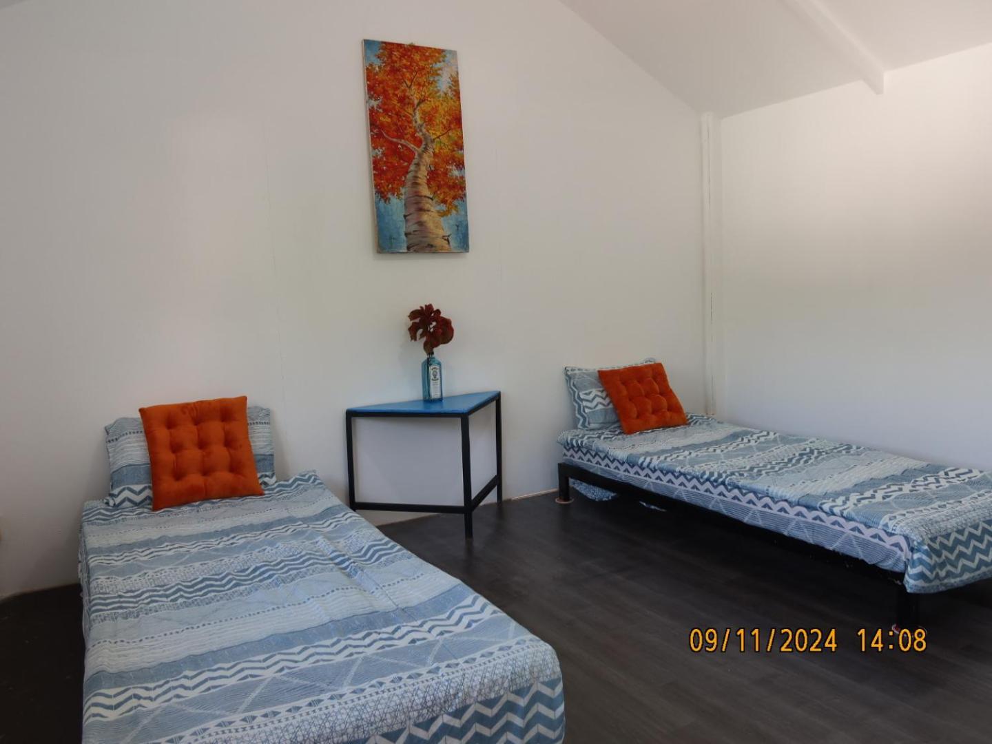 Bohemiaz Resort And Spa Kampot Habitación foto