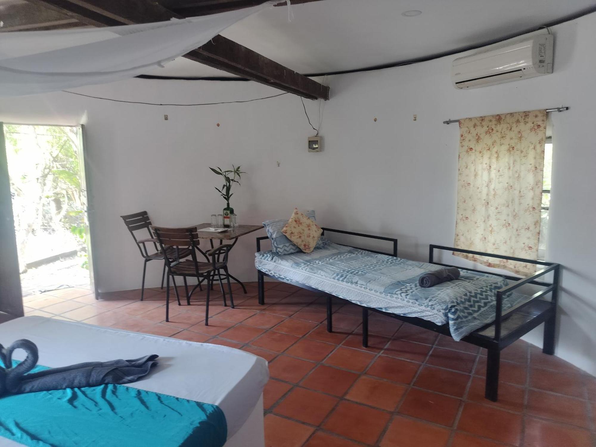 Bohemiaz Resort And Spa Kampot Habitación foto